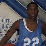 Vershawn Carr