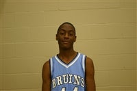 Marquisse Jackson