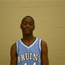 Marquisse Jackson mugshot