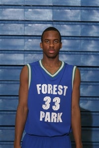 Caleb Brown