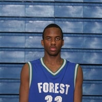 Caleb Brown