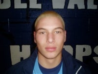 Mike Maldonado