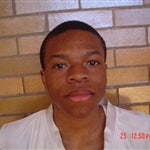 Keith Washington mugshot