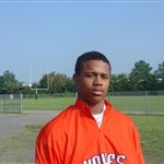 Vanderrell Jones mugshot