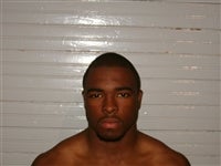 Terrell McClain