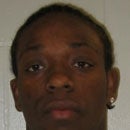 Donnell Wilson mugshot