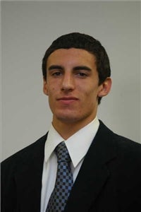 Anthony Soto