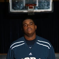 Terrance Reed mugshot