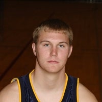 Logan Tripp mugshot