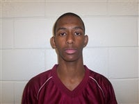 Desmon Leach