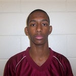 Desmon Leach