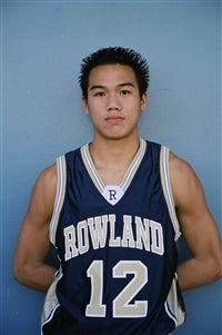 Eric Yee