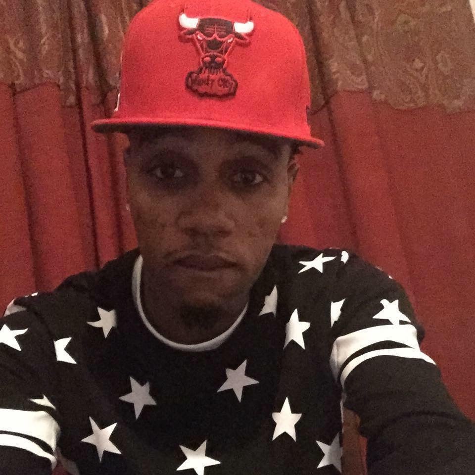 Deandre Dennis