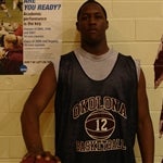 Damarcus Hykes mugshot