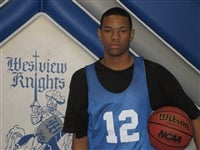 Akeem Turner