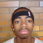 Kendrick Kidd mugshot