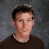Alan Baer mugshot