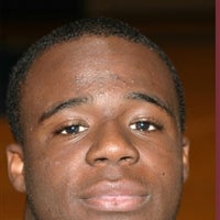 Terrance Allen mugshot