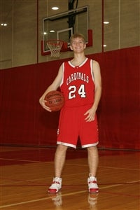 Kevin Lammi
