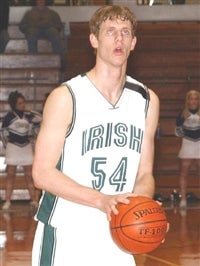 Jon Baier