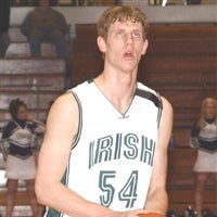 Jon Baier