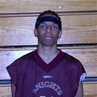 Jywrell Wilson mugshot