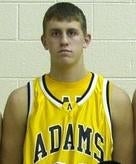 Tyler Newsom mugshot