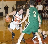 Zack Lowell