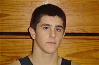 Brett Williams mugshot
