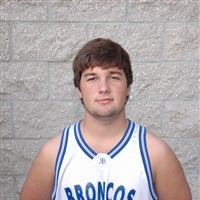 Tyler Greer mugshot