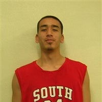 Miguel Nevarez mugshot