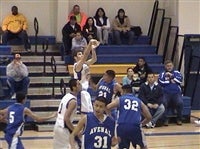 Cody Martin
