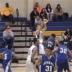 Cody Martin