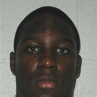 Brandon Moore mugshot