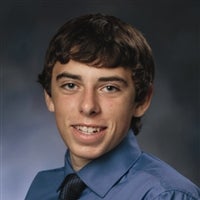 Joey Logan mugshot