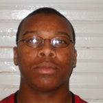 Ricco Faircloth mugshot