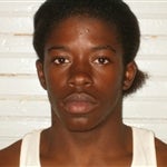 Terrence Price mugshot