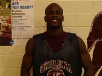 Willie Grady mugshot