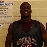Willie Grady mugshot