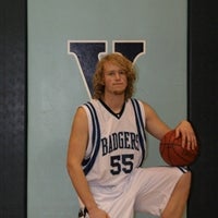 Andrew Zender