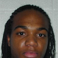 Wesley Gildersleeve mugshot