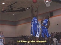 Jackson Darryl