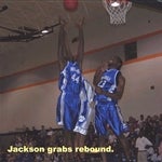 Jackson Darryl