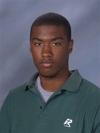 Derek Burks