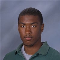 Derek Burks mugshot