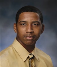 Jd Perry mugshot
