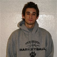 Shane Bias mugshot