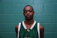 Justin McCray