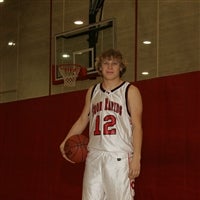 Zachary Sather mugshot