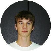 Matt Olson mugshot